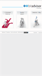 Mobile Screenshot of bitadvisor.de